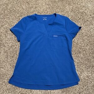 Jaanuu Blue Women's Top